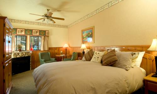 Imagen de la habitación del Hotel Austria Hof Lodge. Foto 14