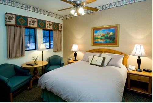 Imagen general del Hotel Austria Hof Lodge. Foto 1