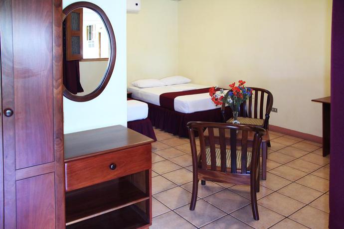 Imagen de la habitación del Hotel Austria, LEON. Foto 2