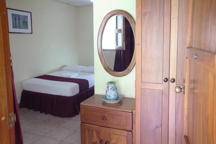 Imagen de la habitación del Hotel Austria, LEON. Foto 3