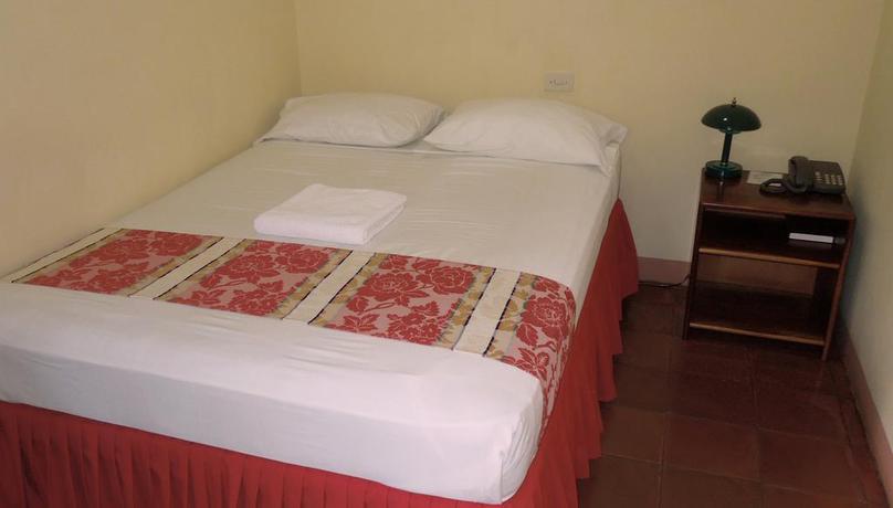 Imagen de la habitación del Hotel Austria, LEON. Foto 4