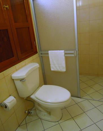 Imagen de la habitación del Hotel Austria, LEON. Foto 5