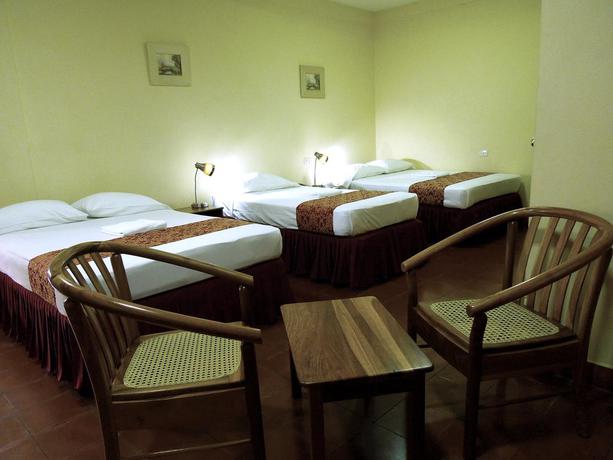Imagen de la habitación del Hotel Austria, LEON. Foto 6