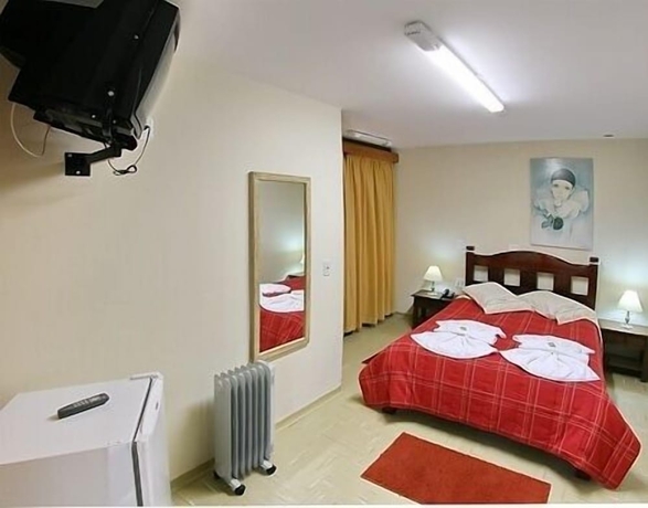 Imagen de la habitación del Hotel Austria, Monte Verde. Foto 9