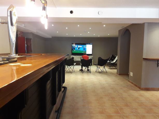Imagen del bar/restaurante del Hotel Austria, Pas de la Casa. Foto 3