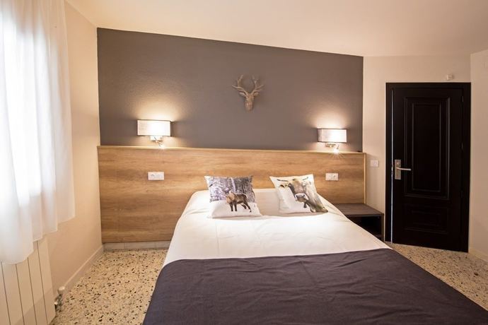 Imagen de la habitación del Hotel Austria, Pas de la Casa. Foto 8
