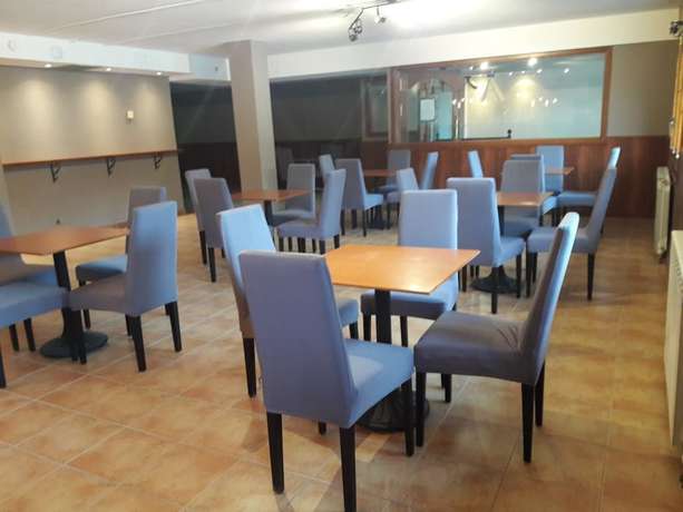 Imagen del bar/restaurante del Hotel Austria, Pas de la Casa. Foto 4