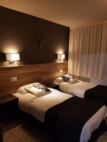 Imagen de la habitación del Hotel Austria, Pas de la Casa. Foto 12