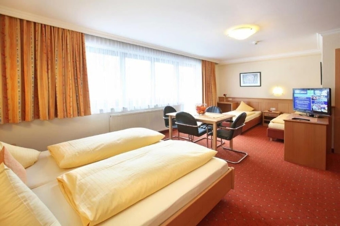 Imagen de la habitación del Hotel Austria, Saalbach-Hinterglemm . Foto 2