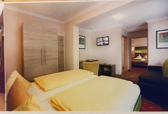 Imagen de la habitación del Hotel Austria, Saalbach-Hinterglemm . Foto 4