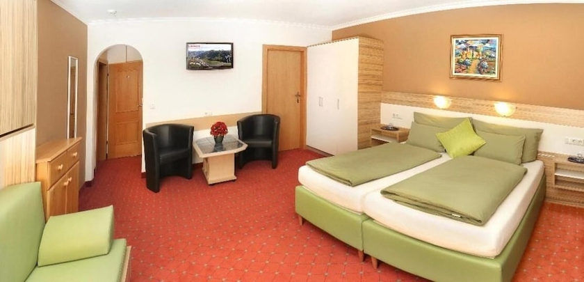 Imagen de la habitación del Hotel Austria, Saalbach-Hinterglemm . Foto 6