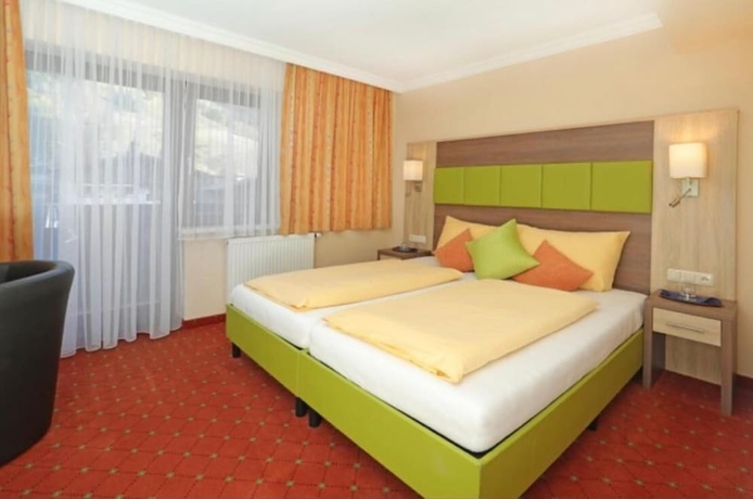 Imagen de la habitación del Hotel Austria, Saalbach-Hinterglemm . Foto 7