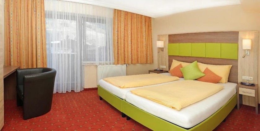 Imagen de la habitación del Hotel Austria, Saalbach-Hinterglemm . Foto 8