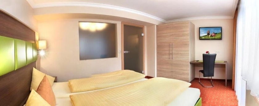 Imagen de la habitación del Hotel Austria, Saalbach-Hinterglemm . Foto 9