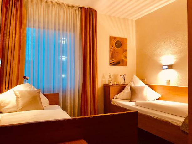 Imagen de la habitación del Hotel Austria Stuttgart-City. Foto 2