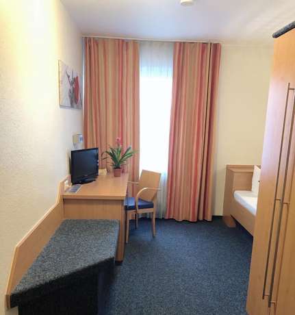 Imagen de la habitación del Hotel Austria Stuttgart-City. Foto 7