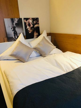 Imagen de la habitación del Hotel Austria Stuttgart-City. Foto 10