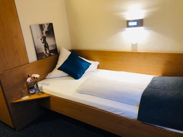 Imagen de la habitación del Hotel Austria Stuttgart-City. Foto 12