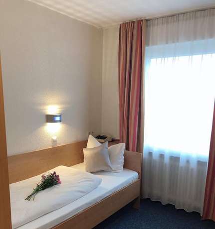 Imagen de la habitación del Hotel Austria Stuttgart-City. Foto 14