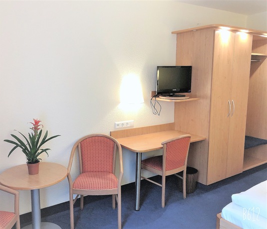 Imagen de la habitación del Hotel Austria Stuttgart-City. Foto 19