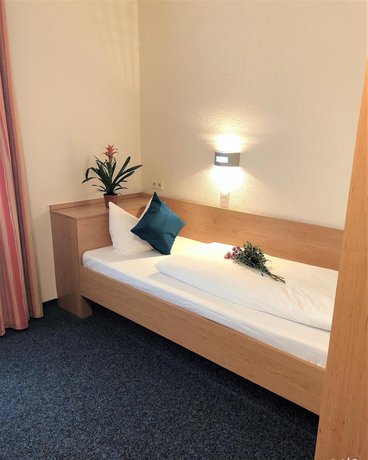 Imagen de la habitación del Hotel Austria Stuttgart-City. Foto 20