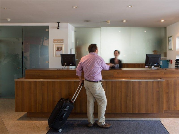 Imagen general del Hotel Austria Trend Boeck. Foto 3
