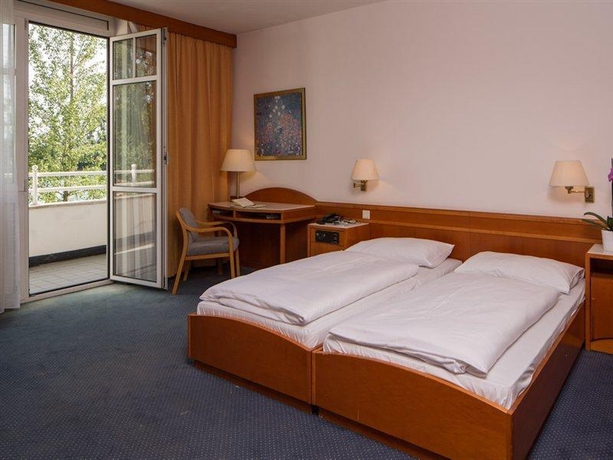 Imagen general del Hotel Austria Trend Boeck. Foto 4