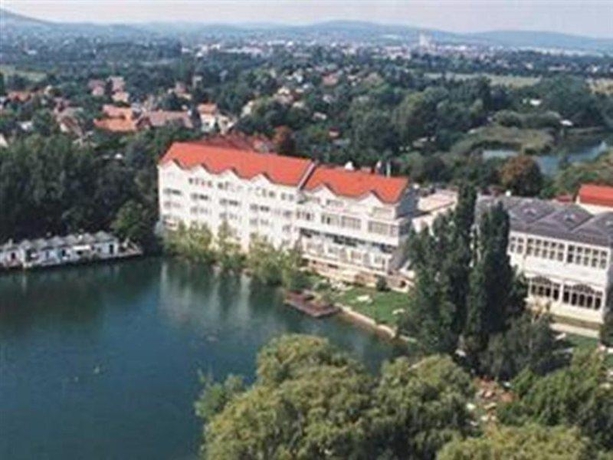 Imagen general del Hotel Austria Trend Boeck. Foto 5