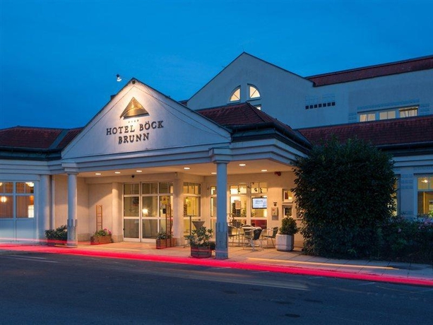 Imagen general del Hotel Austria Trend Boeck. Foto 13