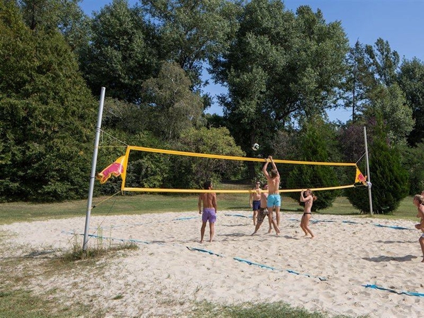 Imagen general del Hotel Austria Trend Boeck. Foto 6