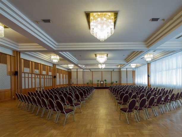 Imagen general del Hotel Austria Trend Boeck. Foto 9