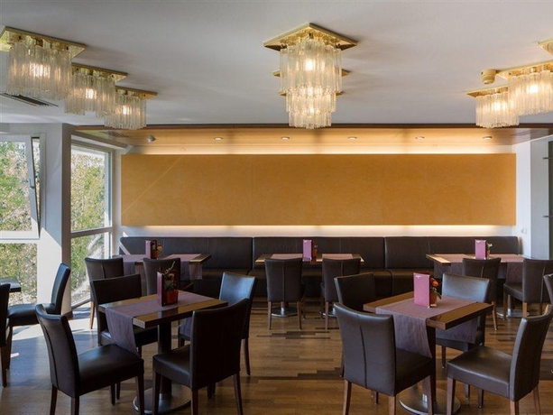 Imagen general del Hotel Austria Trend Boeck. Foto 10