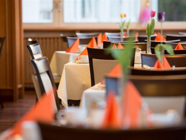 Imagen general del Hotel Austria Trend Boeck. Foto 11