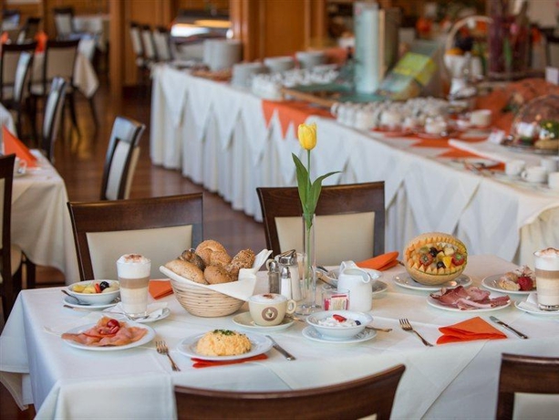 Imagen general del Hotel Austria Trend Boeck. Foto 12