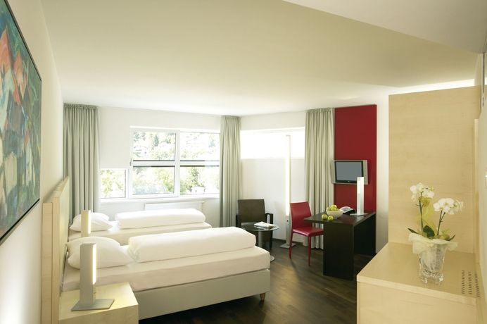 Imagen de la habitación del Hotel Austria Trend Congress Innsbruck. Foto 4