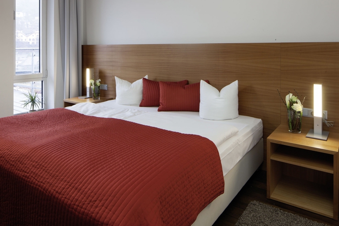 Imagen de la habitación del Hotel Austria Trend Congress Innsbruck. Foto 5