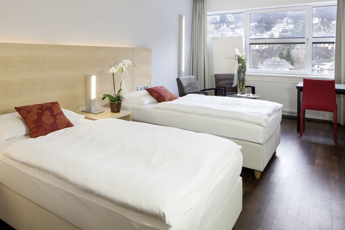 Imagen de la habitación del Hotel Austria Trend Congress Innsbruck. Foto 7