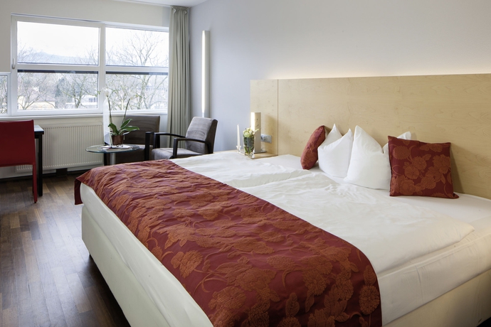 Imagen de la habitación del Hotel Austria Trend Congress Innsbruck. Foto 10