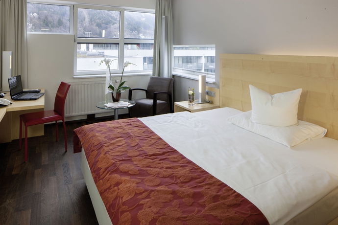 Imagen de la habitación del Hotel Austria Trend Congress Innsbruck. Foto 11