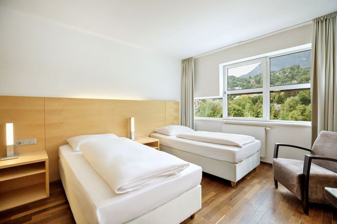Imagen de la habitación del Hotel Austria Trend Congress Innsbruck. Foto 7