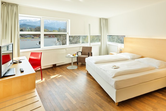 Imagen de la habitación del Hotel Austria Trend Congress Innsbruck. Foto 8