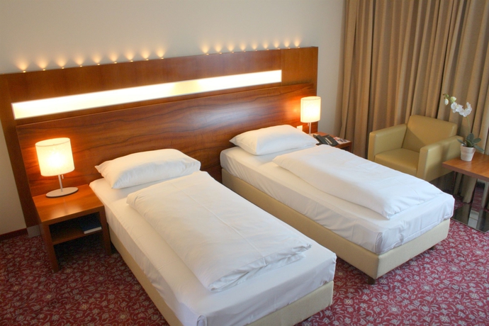 Imagen de la habitación del Hotel Austria Trend Europa Graz Hauptbahnhof. Foto 9