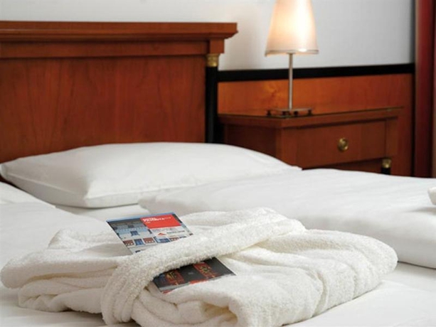 Imagen general del Hotel Austria Trend Favorita. Foto 2