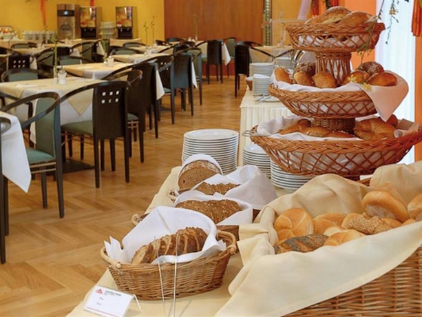 Imagen general del Hotel Austria Trend Favorita. Foto 3