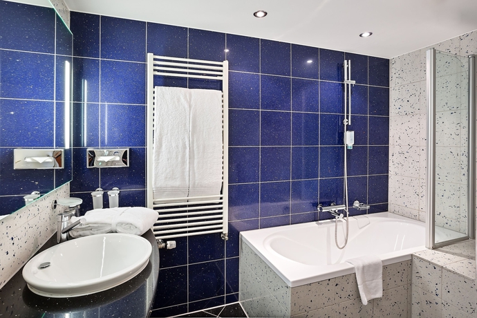 Imagen de la habitación del Hotel Austria Trend Ljubljana. Foto 12