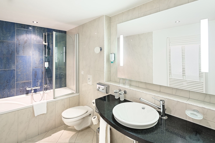 Imagen de la habitación del Hotel Austria Trend Ljubljana. Foto 13