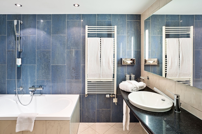 Imagen de la habitación del Hotel Austria Trend Ljubljana. Foto 15