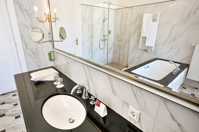 Imagen de la habitación del Hotel Austria Trend Parkhotel Schönbrunn. Foto 6