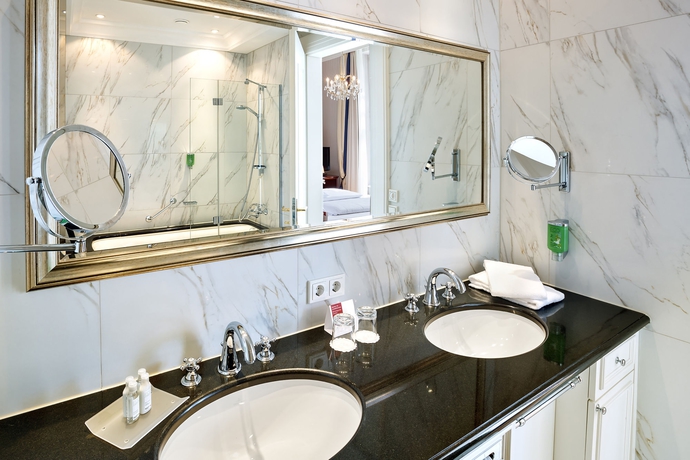 Imagen de la habitación del Hotel Austria Trend Parkhotel Schönbrunn. Foto 10