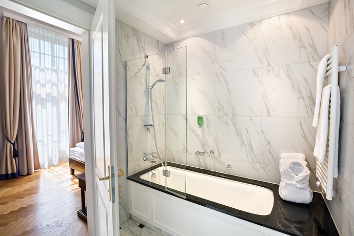 Imagen de la habitación del Hotel Austria Trend Parkhotel Schönbrunn. Foto 12